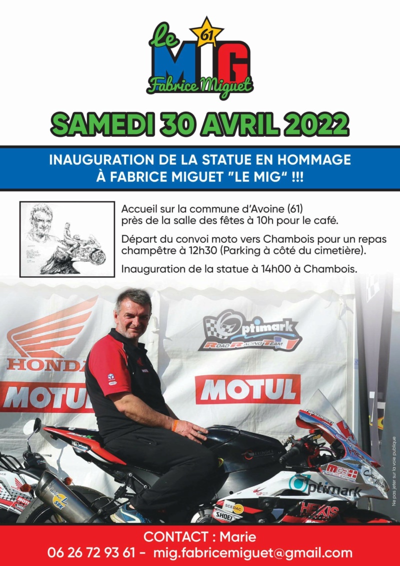ROAD - [Road Racing] Site association Fabrice Miguet Le-mig10
