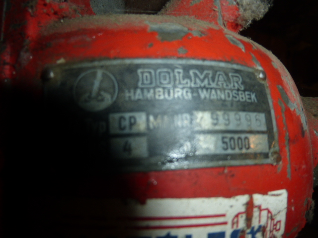 DOLMAR CP P1030312