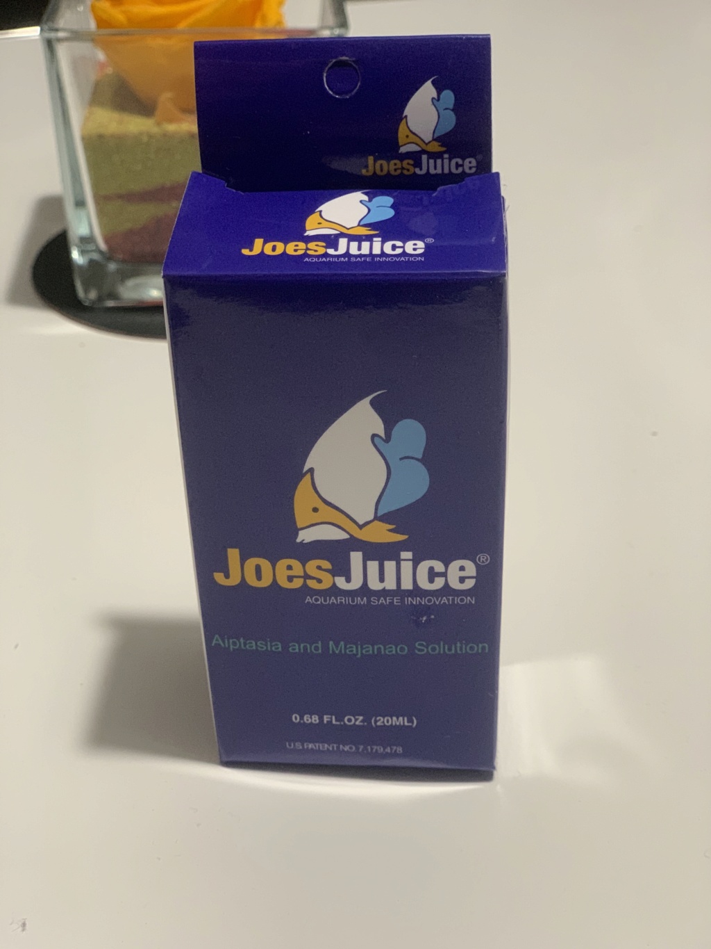 Joes juice (anti aiptasia et majano) Img_0711