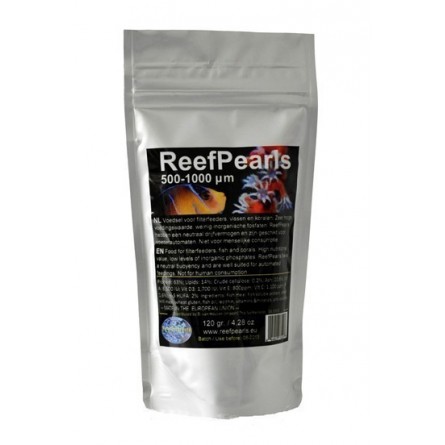 nourrir des favites Reef-i10