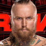 WWE RAW | 31 décembre 2018 Aleist11