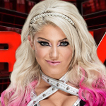 WWE RAW | 31 décembre 2018 Alexa_10
