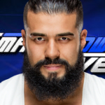 WWE SmackDown | 7 janvier 2019 Andrad10