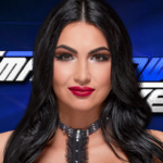 WWE SmackDown | 1er Janvier 2019 Billie10