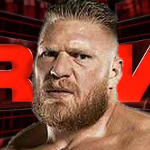 WWE RAW | 31 décembre 2018 Brock_11