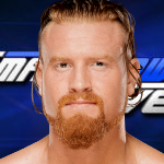 WWE SmackDown | 1er Janvier 2019 Buddy_10