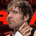 WWE RAW | 31 décembre 2018 Dean_a11