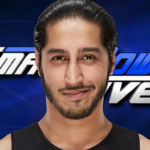 WWE SmackDown | 7 janvier 2019 Mustaf10