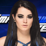 WWE SmackDown | 1er Janvier 2019 Paige_10