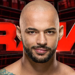 WWE RAW | 31 décembre 2018 Ricoch10