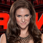 WWE RAW | 31 décembre 2018 Stepha10