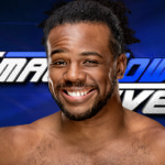 WWE SmackDown | 1er Janvier 2019 Xavier10