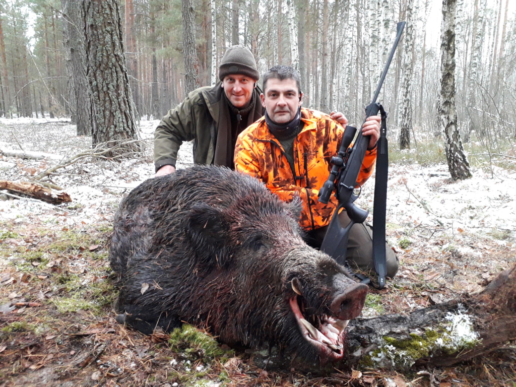 Séjour chasse test en Biélorussie - Page 8 21610