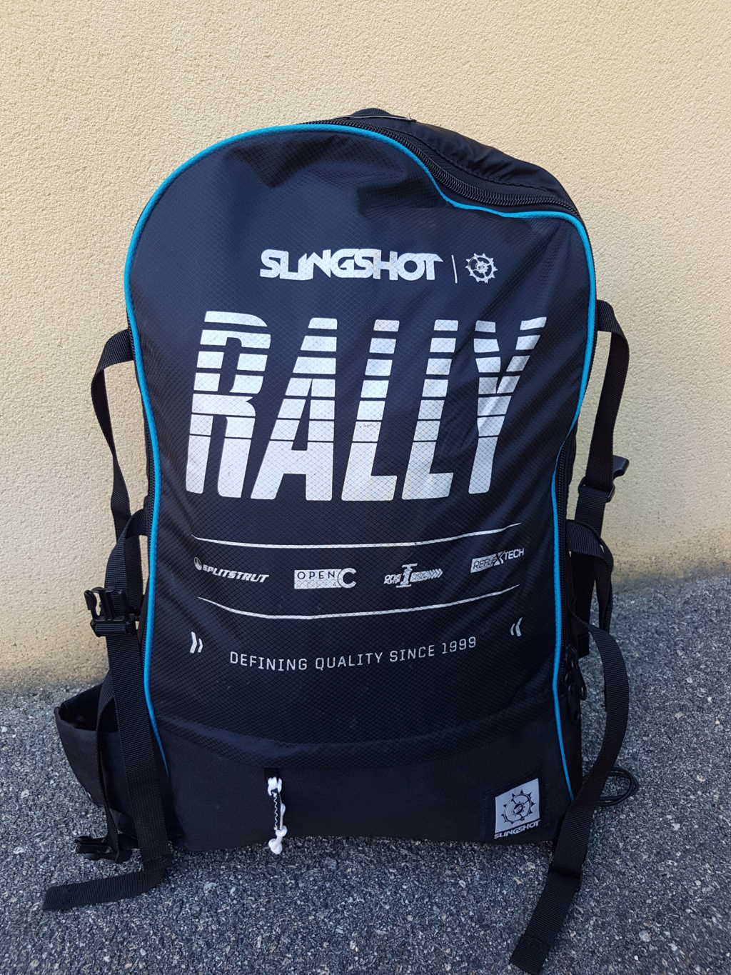 [VENDUE] Slingshot rally 9m 2017 - 570€ 20180810