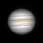 Jupiter à l'ETX 90 F_202111