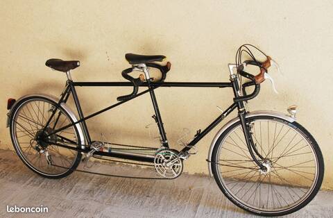 Tandem follis hotsell