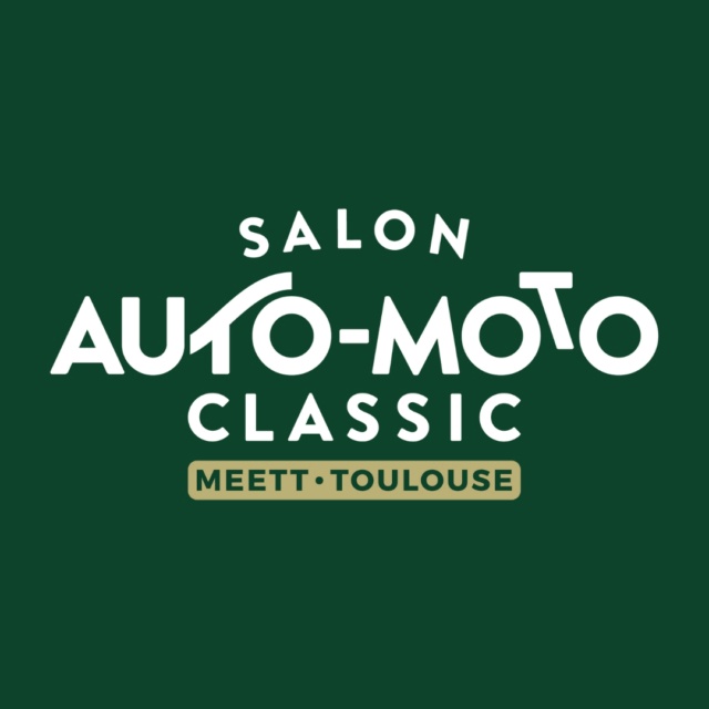 Salon Auto Moto Classic- Aussonne-31- 8 au 10 septembre 2023 2023vi10