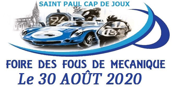 St Paul Cap de Joux Tarn Occitanie 30 Août 2020 33269510