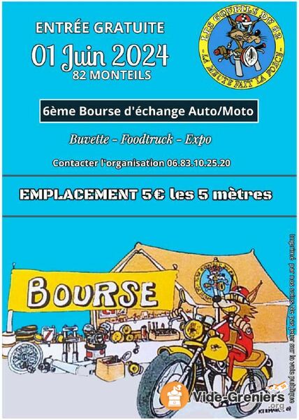 Monteils - 82 - Occitanie - 01/06/2024 65398810