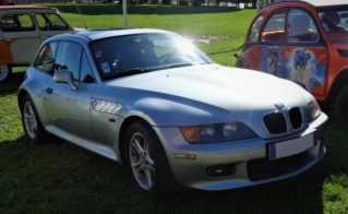 GAILLAC - 81 - Bourse d'échanges - 08 & 09/04/2023 Bmw111