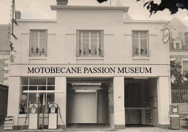 Motobecane-Passion Muséum Motobz10