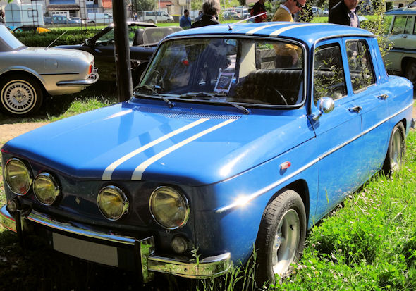 Gaillac (81-Tarn - Occitanie) 2019 R810