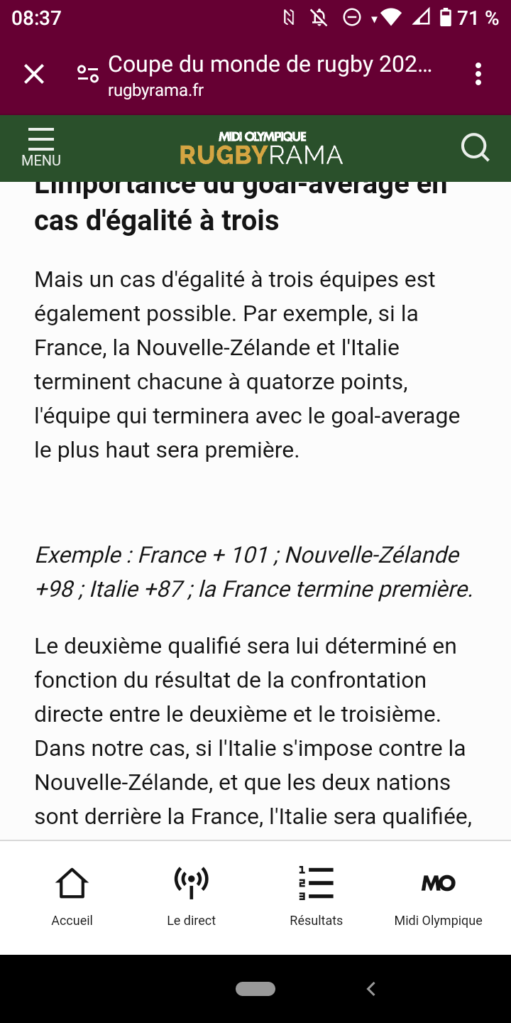 Coupe du Monde 2023 en France - Page 3 Screen28