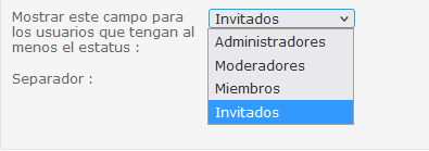 Agregar mas rangos en código JS para botones de moderacion Captu148