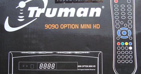  ترومان 9090 أوبشن ( TM 9090 OPTION MINI HD ) وأحدث ملف قنوات بتاريخ 1/1/2023 Rtgzb10