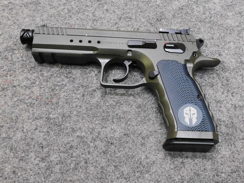 Tanfoglio de retour en Belgique!! Pistol10