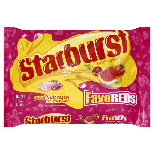 In The Spirit of Halloween, Your Favorite Candy Is..  - Page 4 Starbu10