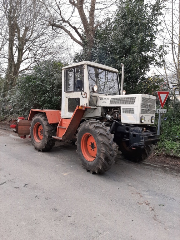 Agricole modifié en voirie  20200311