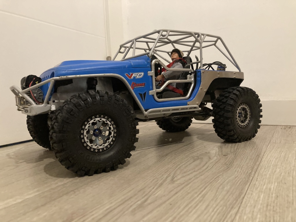 Jk RcModelex offroad 3 Door  - Página 2 3e6f5d10