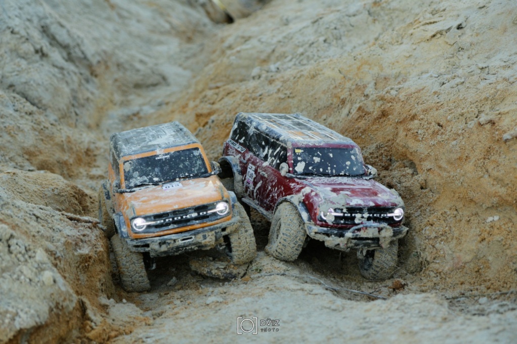 Ford Bronco 2021 traxxas trx4 4e396c10