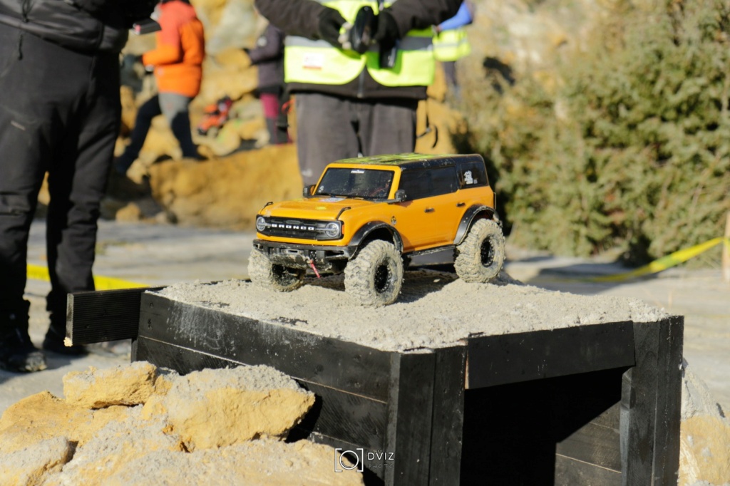 Ford Bronco 2021 traxxas trx4 507da310