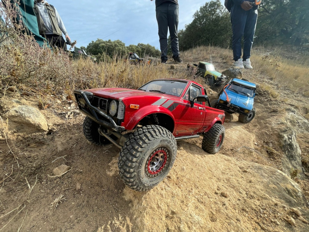 Hilux Short Trial RcModelex - Página 2 86cc4410