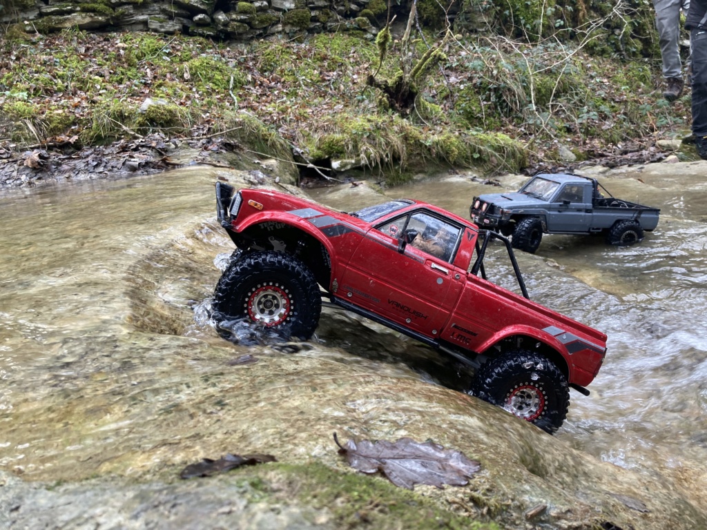 Hilux Short Trial RcModelex - Página 2 977f8110