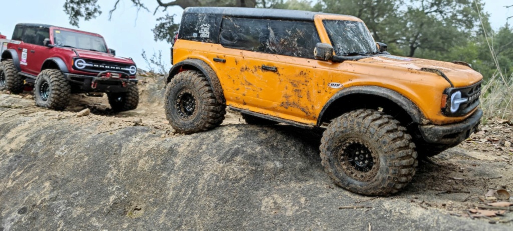 Ford Bronco 2021 D82e6010