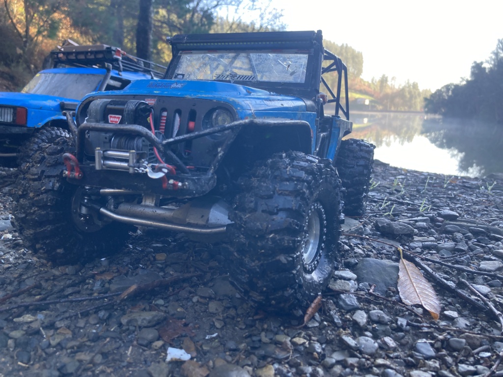 Jk RcModelex offroad 3 Door  Fda38210