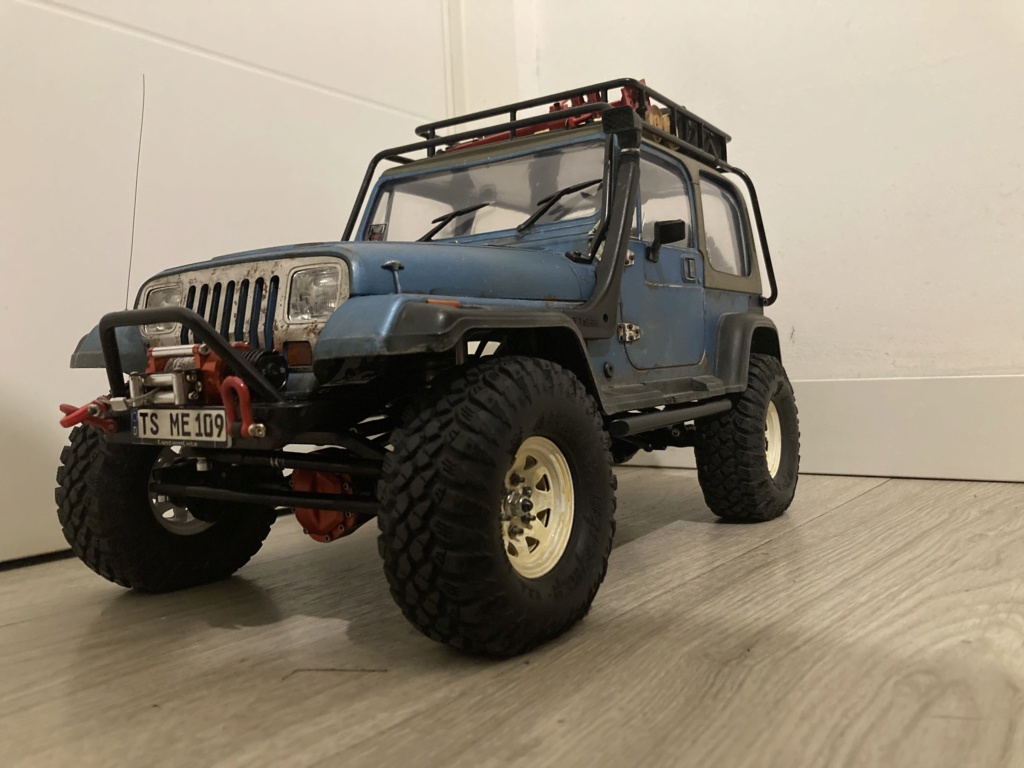 Jeep YJ RcModelex Img_5010