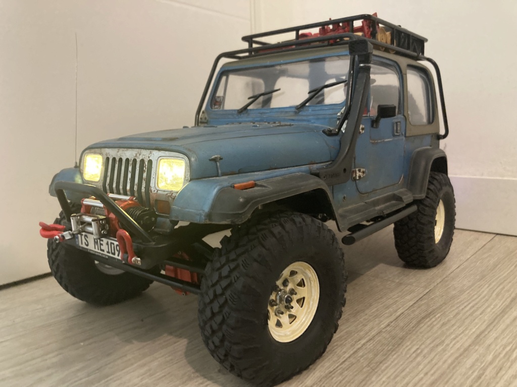 Jeep YJ RcModelex Img_5020