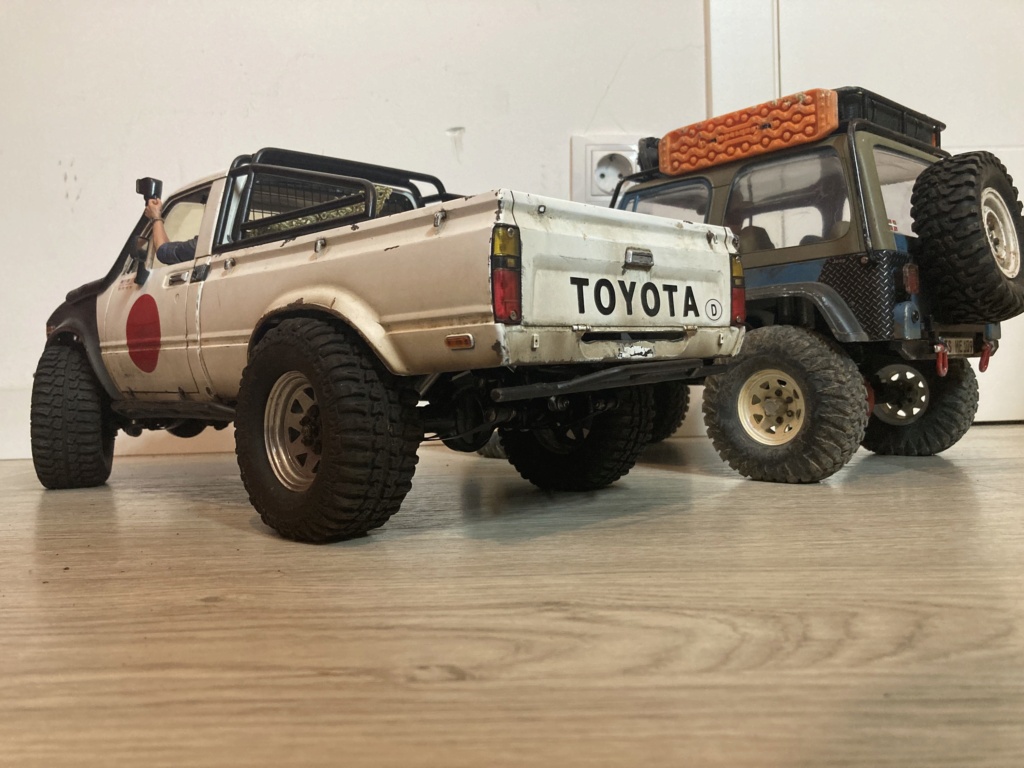 Toyota Hilux RC4WD Img_5215