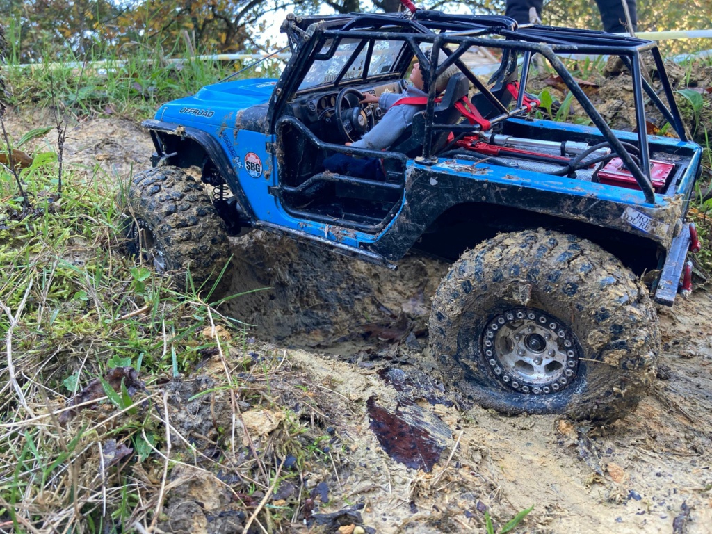 Rcmodelex Jeep JK Offroad Whats665