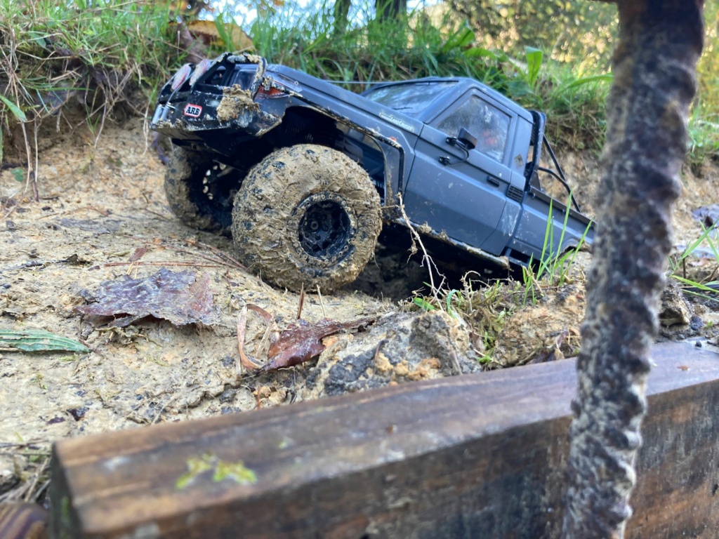 Rcmodelex Jeep JK Offroad Whats666