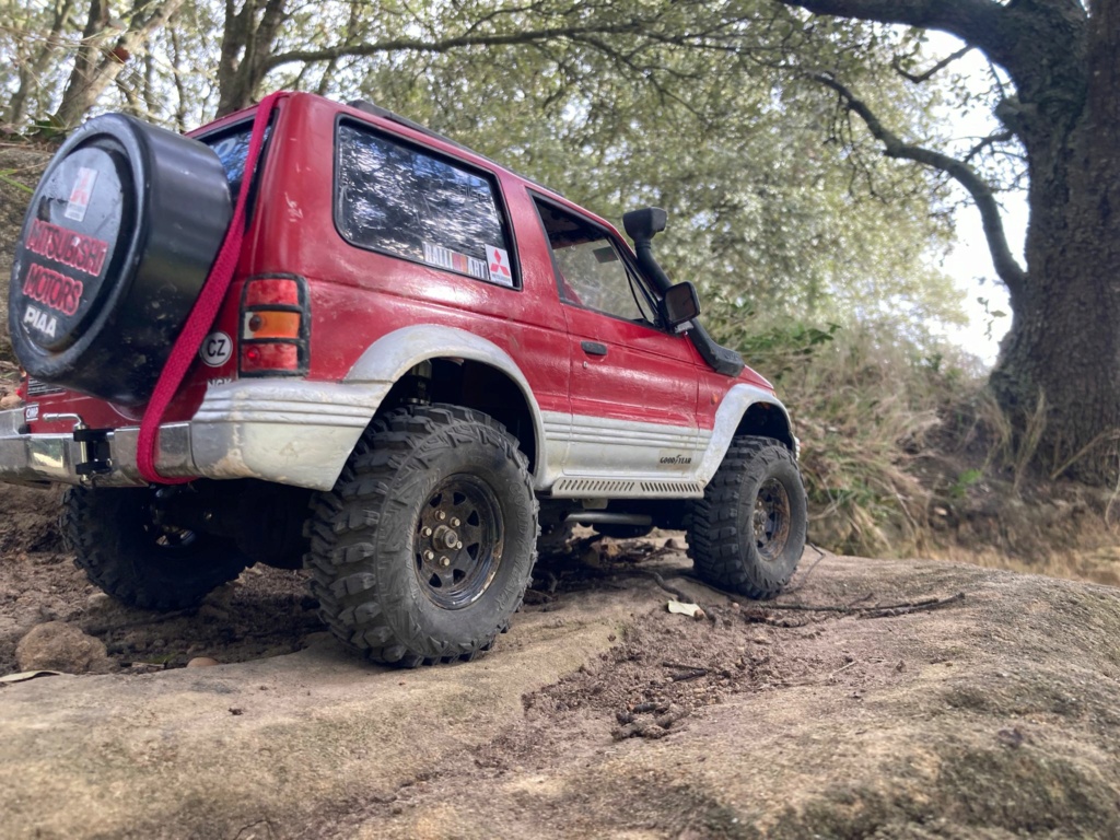 Mitsubishi Pajero MST CMX - Página 2 Whats765