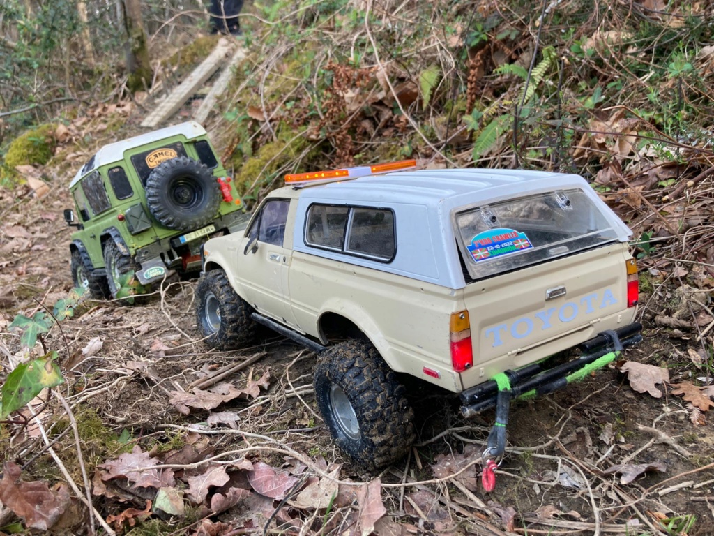 Jiefang CA-30 King Kong 6x6 (Zil 157) Whats792