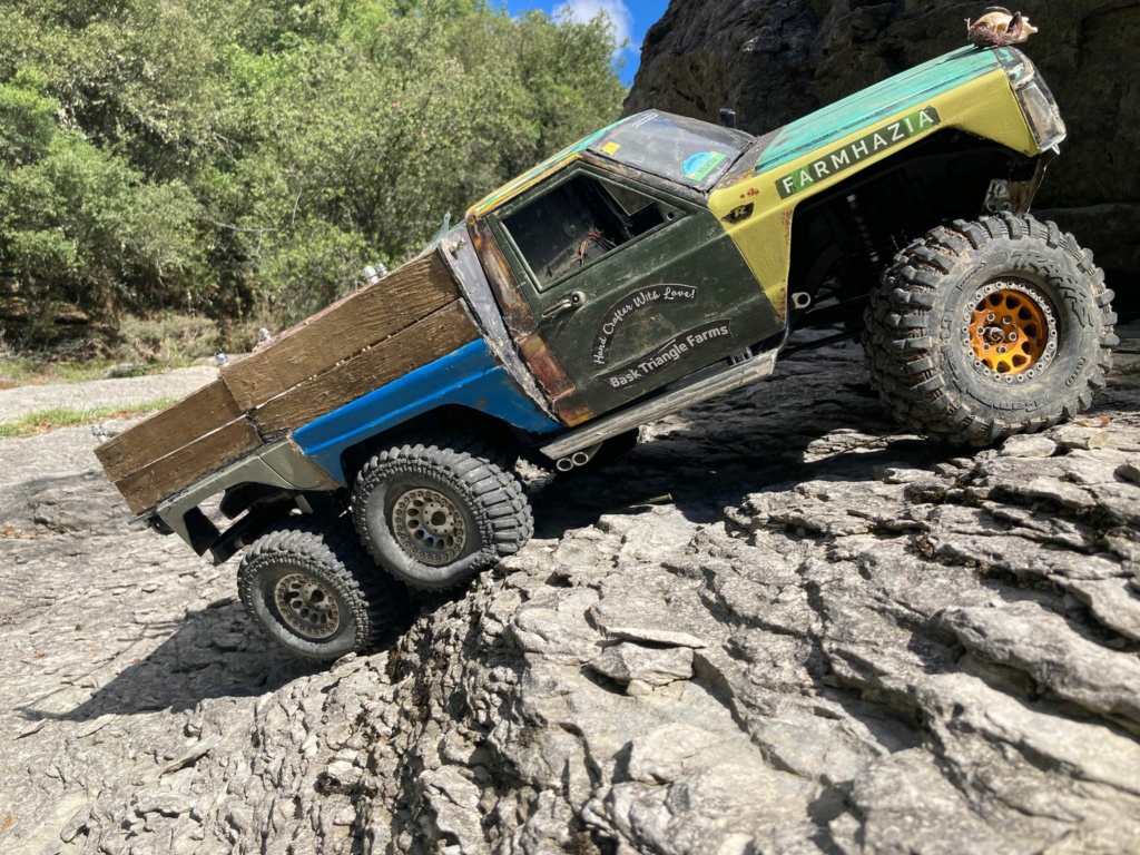 Jk RcModelex offroad 3 Door  - Página 2 Whats872