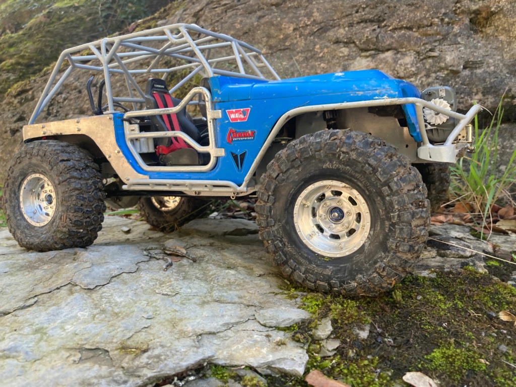 Jk RcModelex offroad 3 Door  - Página 2 Whats877