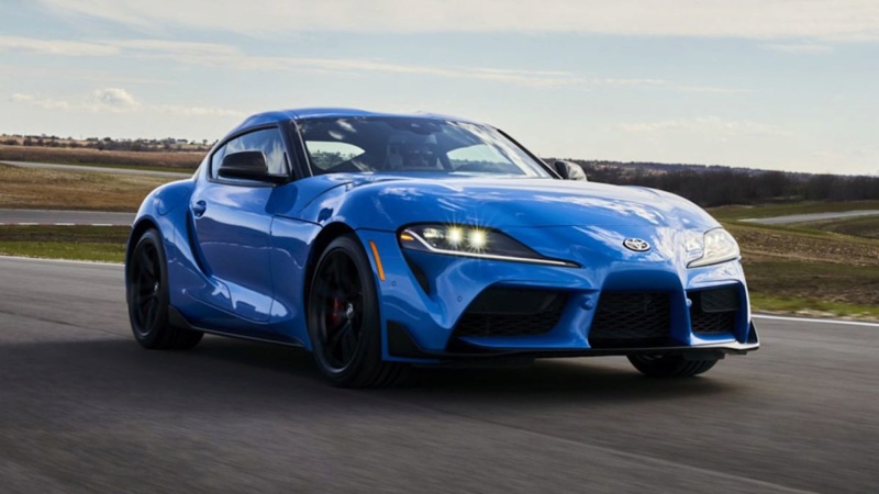 2020 - [Toyota] Supra - Page 11 018ef810