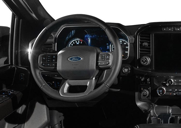 2020 - [Ford] F-Series - Page 2 02785110